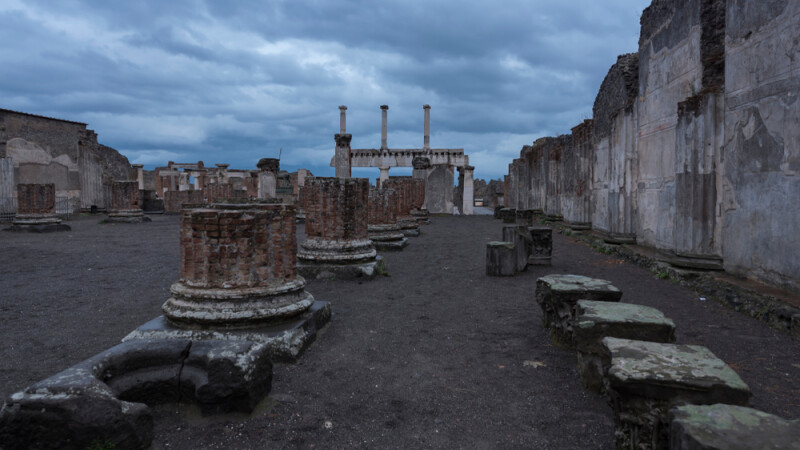 pompei