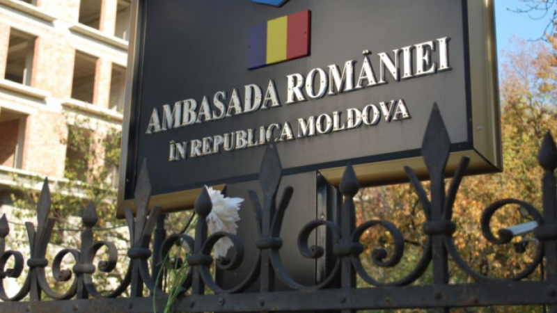 ambasada