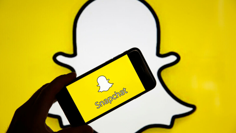 Snapchat a lansat funcția video, care va concura TikTok și Instagram Reels