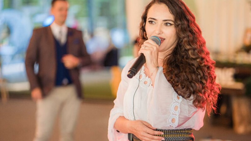 (P) Petreceri de nuntă de poveste cu Grand Music Events