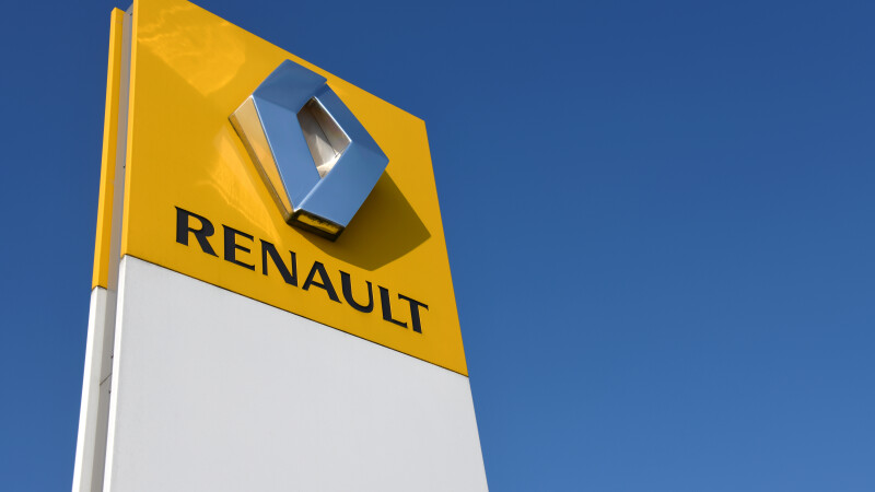 Renault va opri producţia de automobile la o fabrică din Franța. În ce va fi transformată