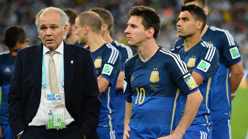 Alejandro Sabella