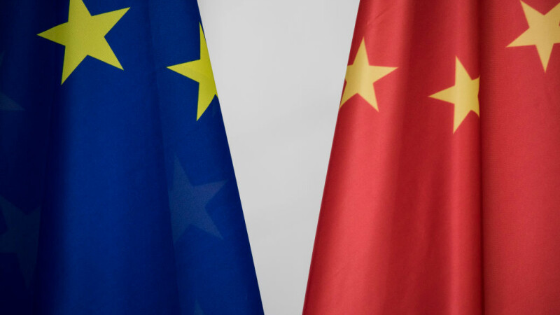 Cum și-a mărit China influența în Parlamentul European. De la șampanie și tartine, la agenda paralelă a grupului de prietenie