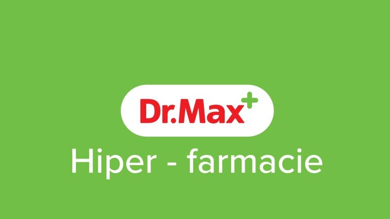 dr max