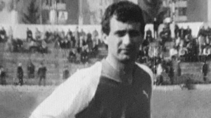 Doliu în fotbalul românesc. A murit Adrian Filip, fostul jucător de la UTA