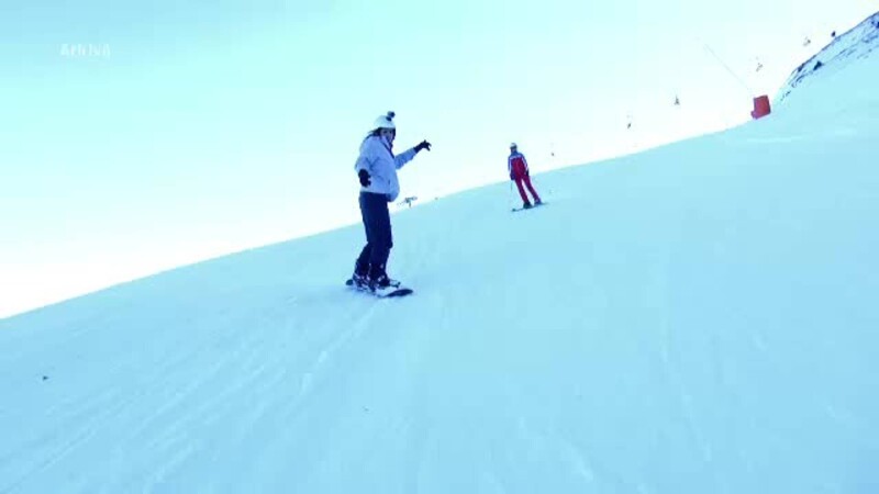 ski