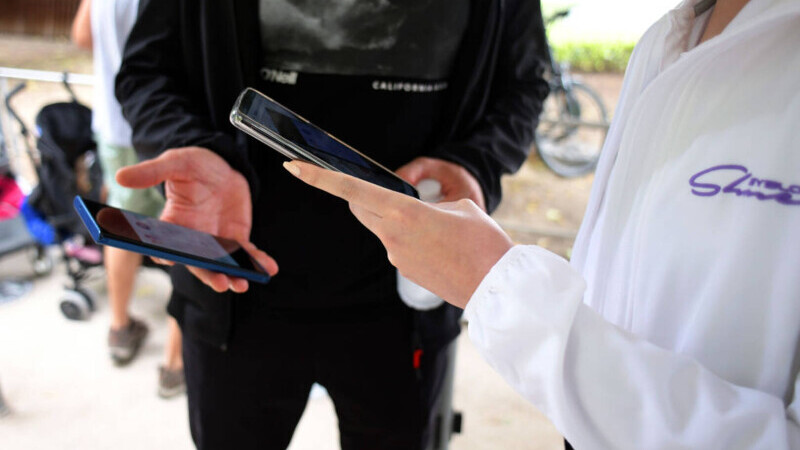 aplicatie verificat certificatul