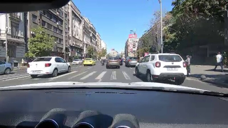 Cursuri de condus preventiv și de prim ajutor pentru cei ce vor permis auto. ”Șoferul român este needucat și inconștient”