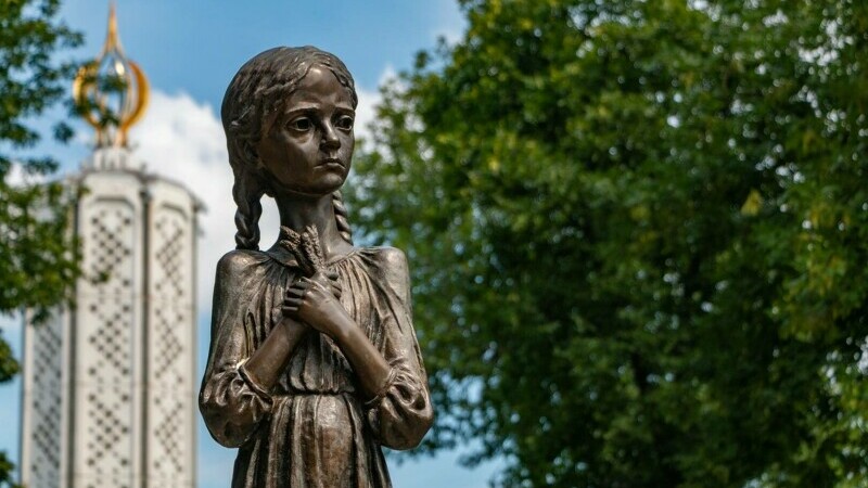 holodomor