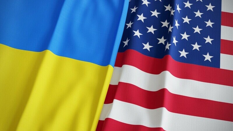 steaguri SUA Ucraina