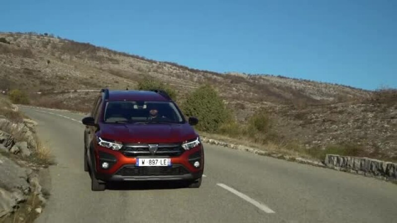dacia