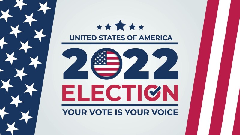 alegeri SUA 2022