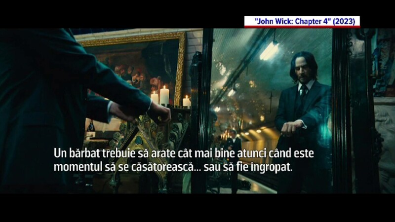 John Wick