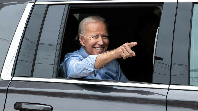 joe biden