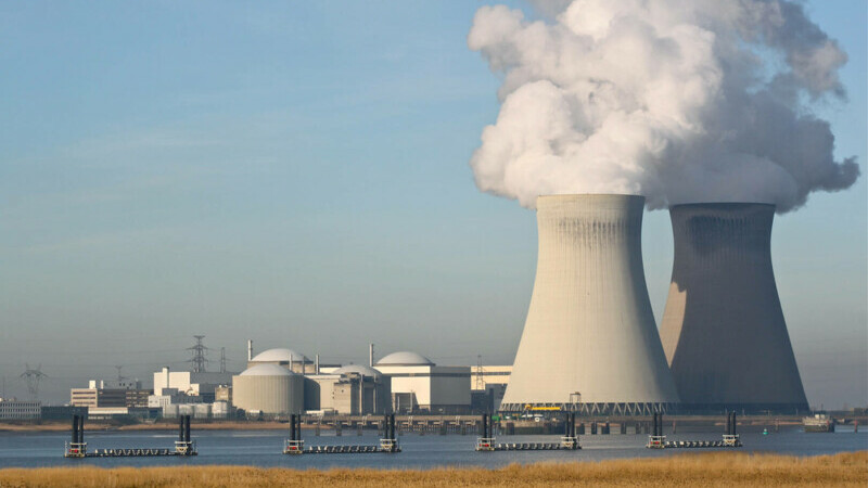 reactoare centrala nucleara