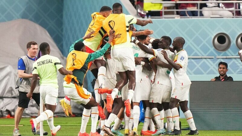 senegal