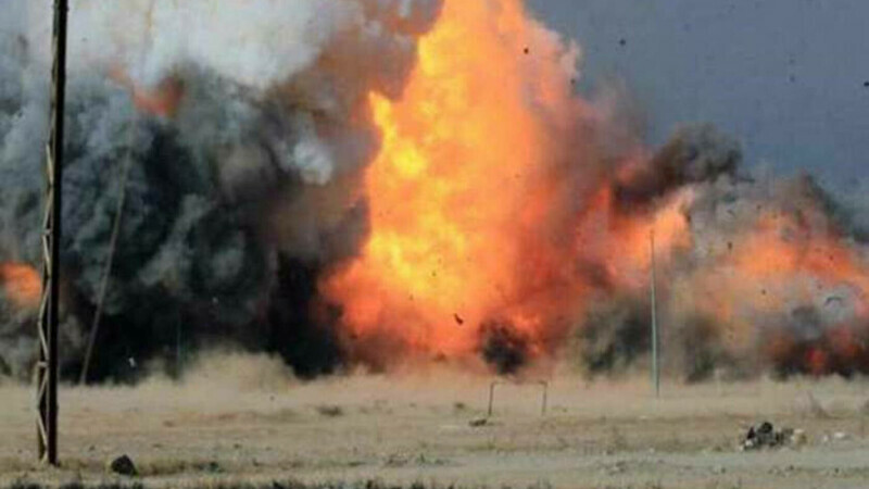 explozie afganistan