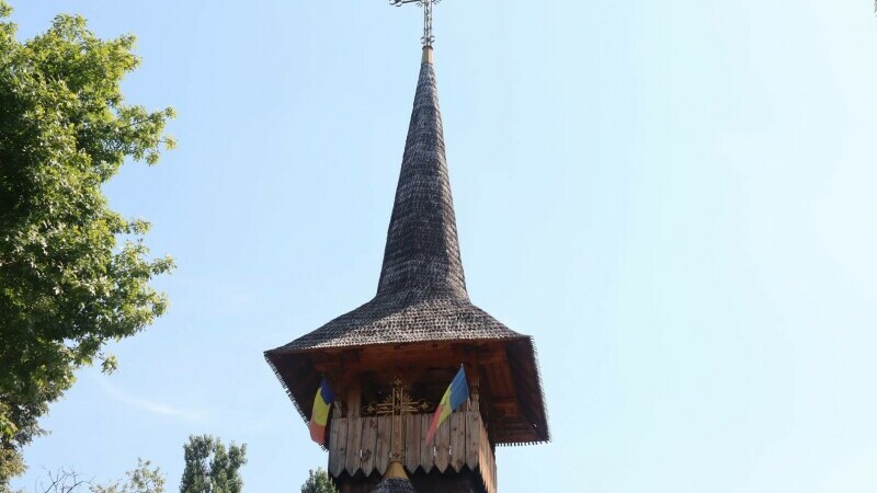 biserica moldova