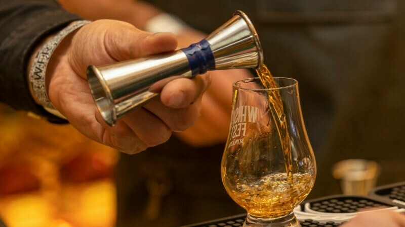 Whisky Fest România 2023