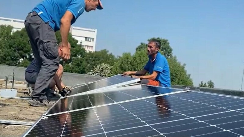 fotovoltaice