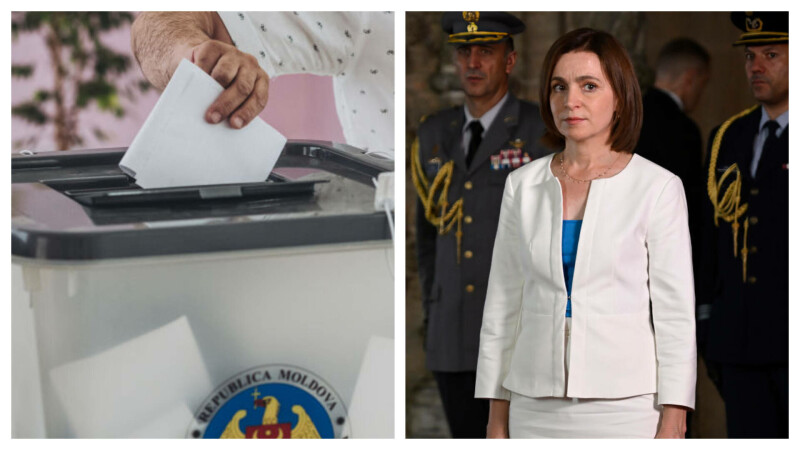 alegeri locale în republica moldova