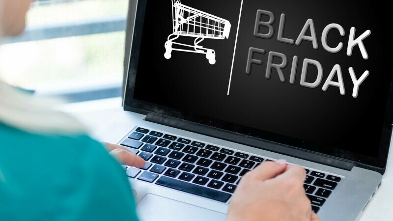 Black friday emag