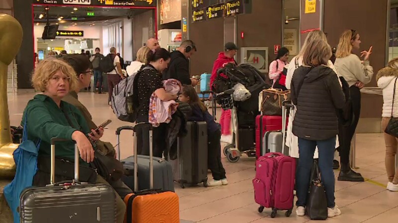 aeroport otopeni