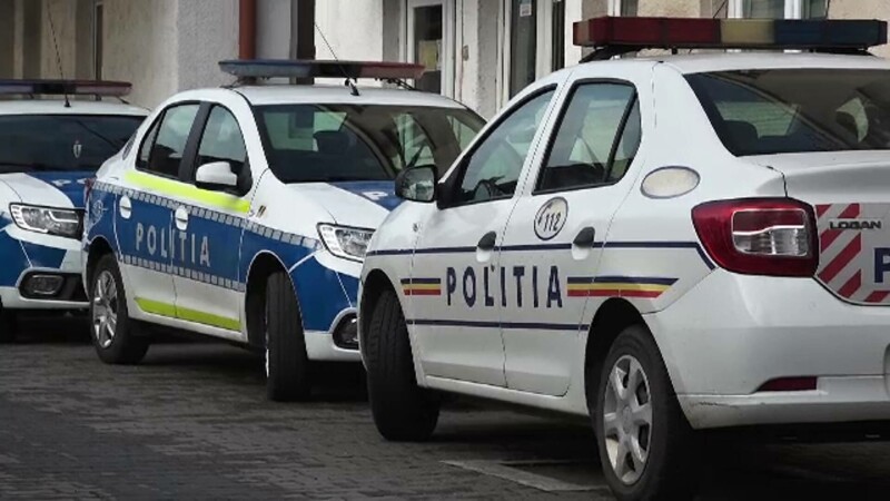 politie