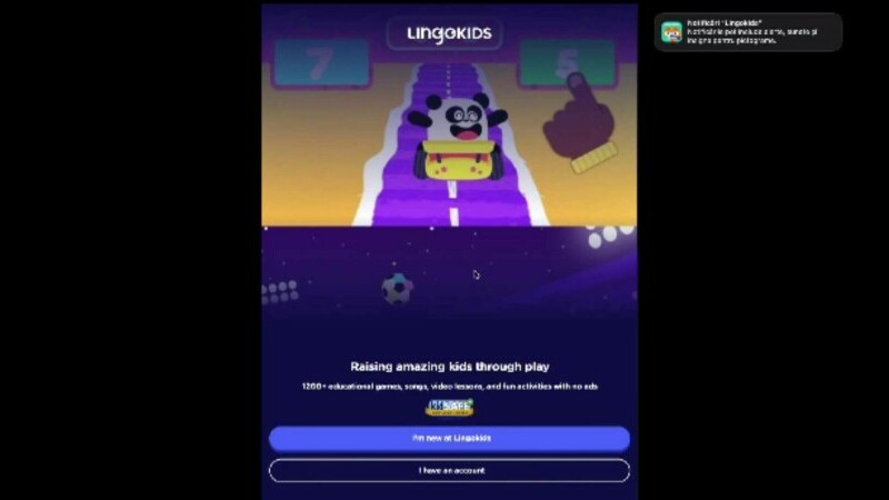De ce este potrivită aplicația LingoKids pentru copii. Este o adevărată „școală digitală”