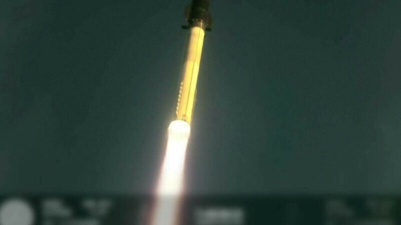 Starship, racheta lui Elon Musk, a explodat din nou după lansare. De data aceasta, mai sus