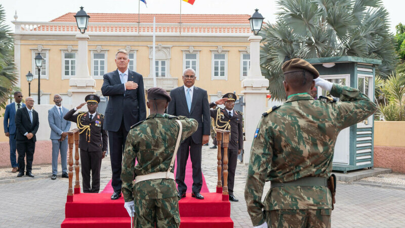 Klaus Iohannis