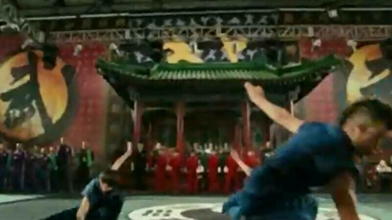 Un nou film din seria „Karate Kid”, pregătit la Holywood. Vedetele seriei au acum 60 de ani