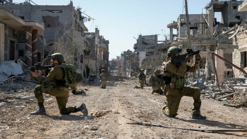 armata israel, soldati israel