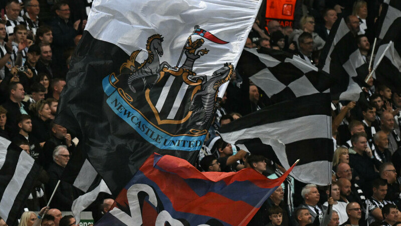 PSG - Newcastle