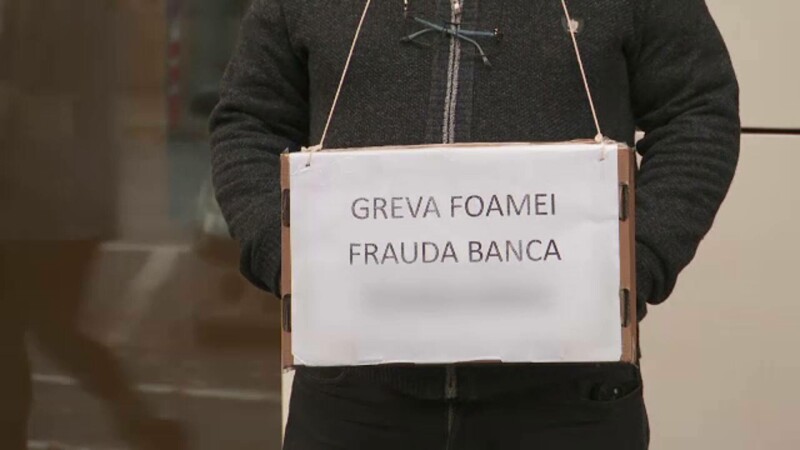 frauda banca