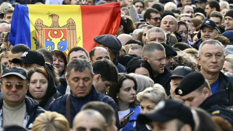 alegeri moldova 2024