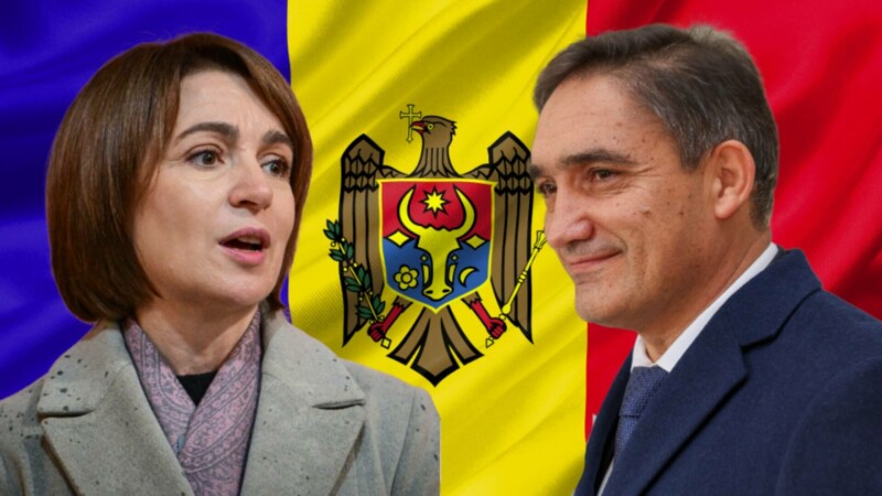 alegeri prezidențiale republica moldova