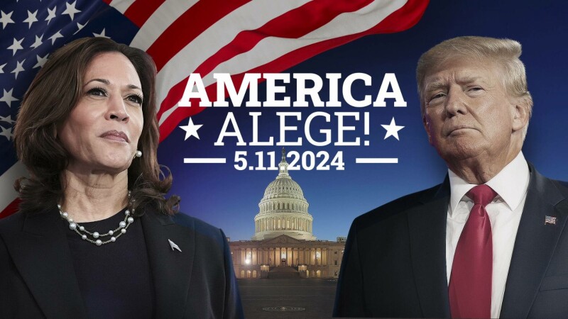 kamala harris donald trump alegeri 2024