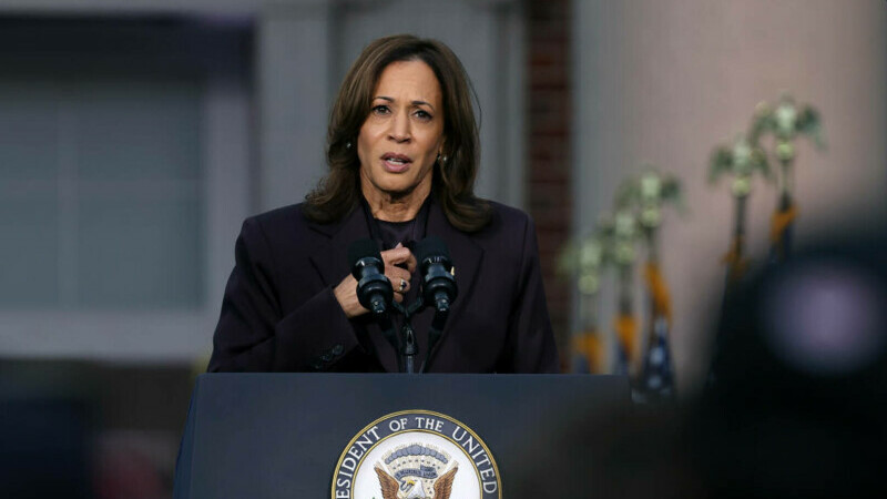 Kamala Harris