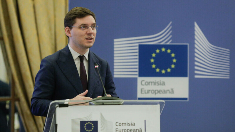 Victor Negrescu: „Am intrat în linie dreaptă în privinţa aderării la Schengen”. Cele trei scenarii luate în calcul