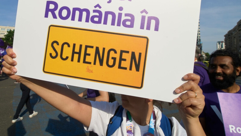 romania schengen