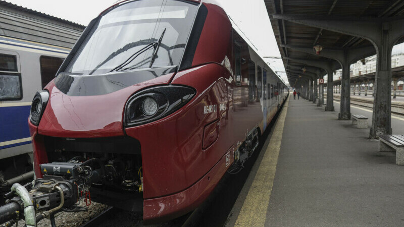 tren Alstom