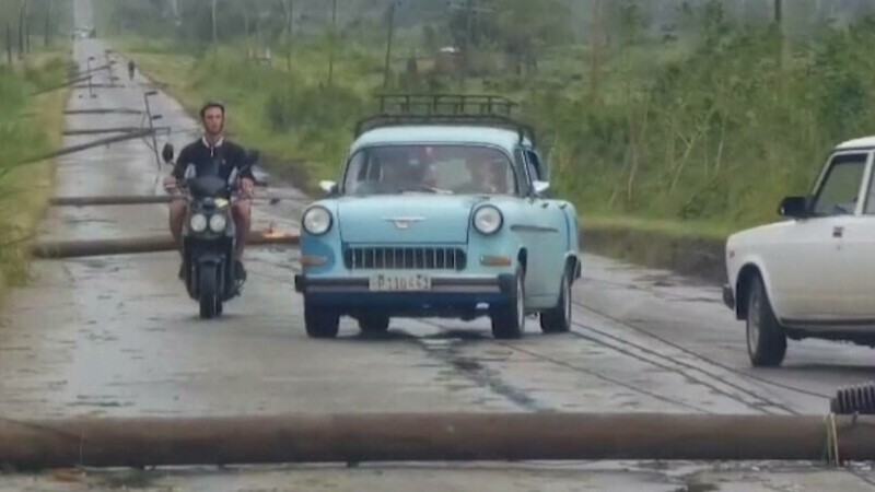 cutremur cuba