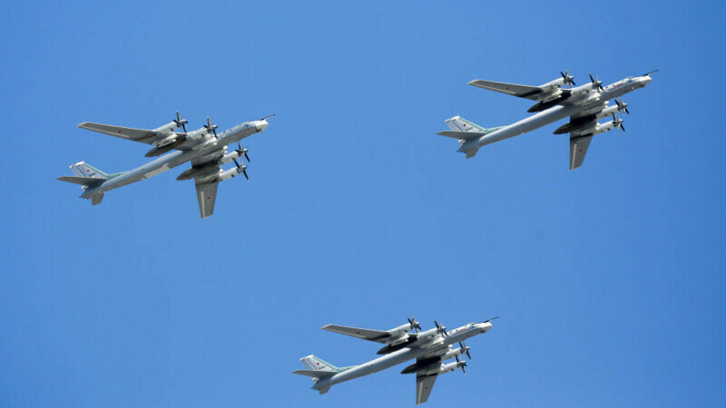 Tupolev Tu-95