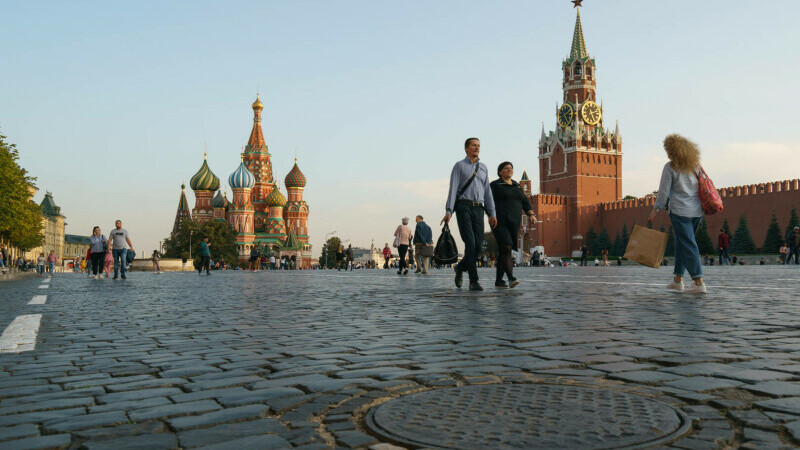 kremlin