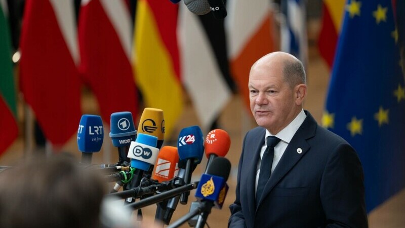 Germania în criză după ce Olaf Scholz și-a pierdut sprijinul politic. Data la care vor fi organizate alegeri anticipate