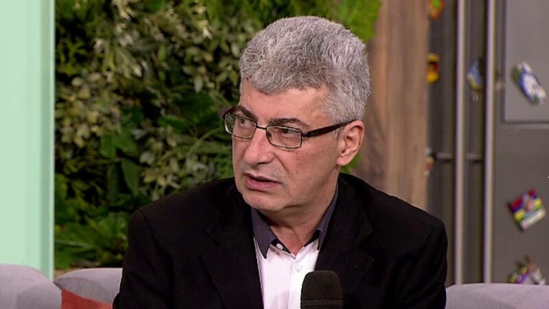 Silviu Prigoana