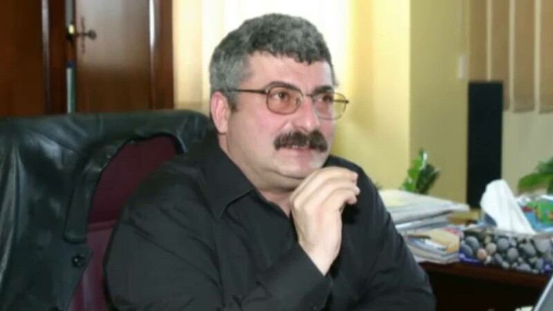 silviu prigoana