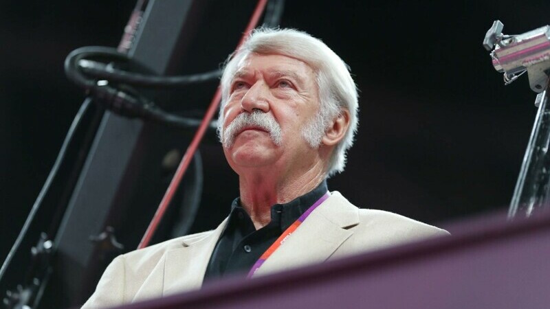 Bela Karolyi