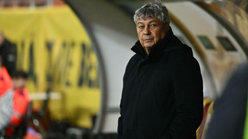 Mircea Lucescu